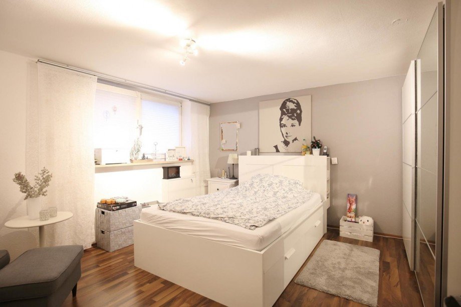 2. gro�er Raum Souterrain Maisonettewohnung Hamburg