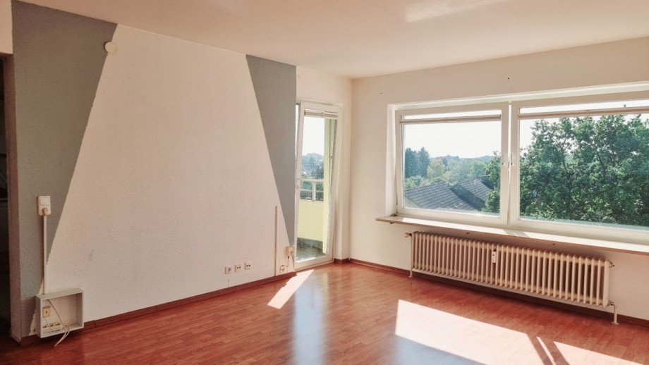 Laminatfu�bodenbelag Etagenwohnung Quickborn