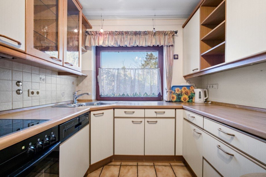  Reihenmittelhaus Henstedt-Ulzburg