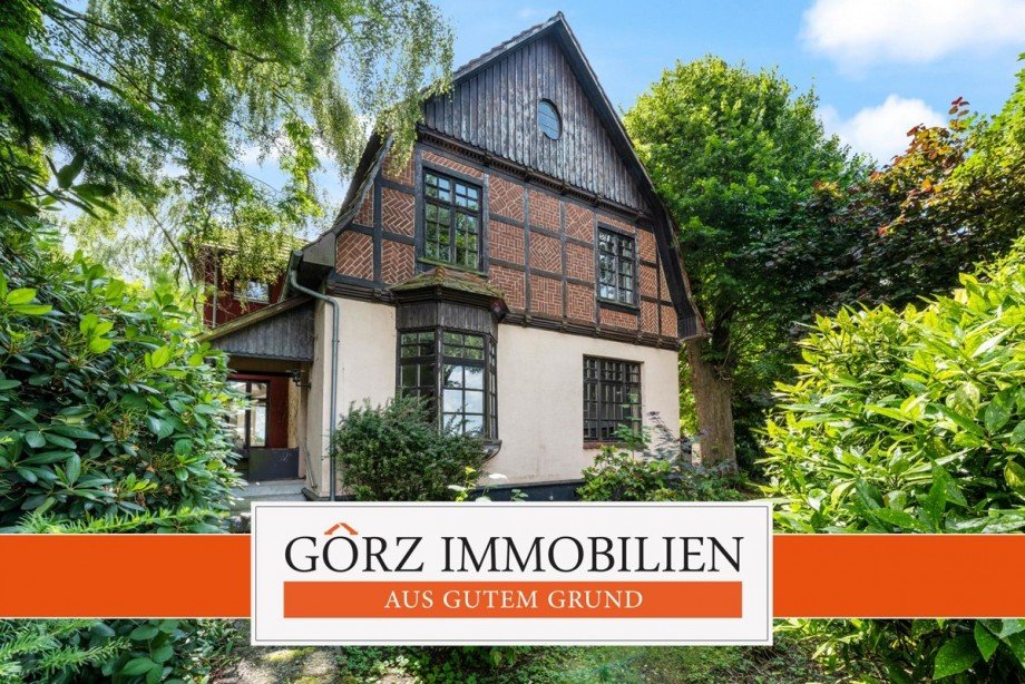  Einfamilienhaus Ellerbek