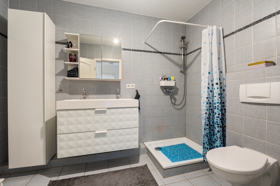 Duschbad Etagenwohnung Norderstedt