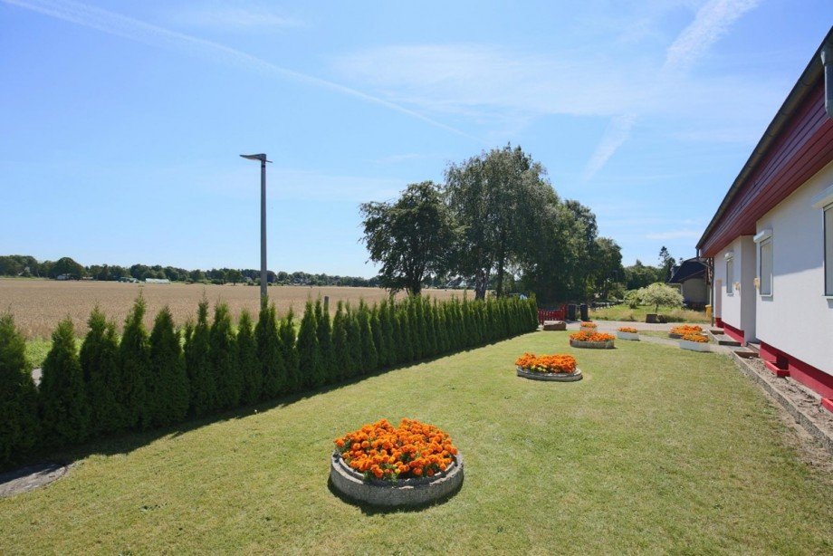 Traumlage! Bungalow Norderstedt
