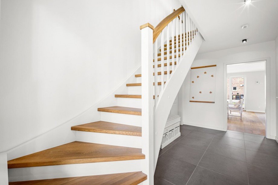  Einfamilienhaus Lutzhorn