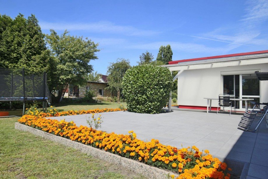 geschmackvoll! Bungalow Norderstedt