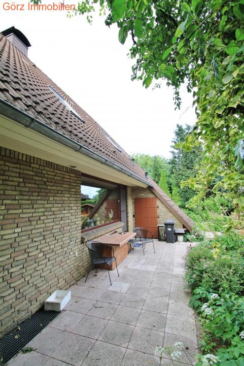  Einfamilienhaus Norderstedt