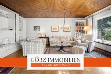 Hauptbild OFFENE HAUSBESICHTIGUNG 08.05.2026 16:00 - 17:00 Uhr - Einfamilienhaus mit gro�z�giger Raumaufteilung und Garage
