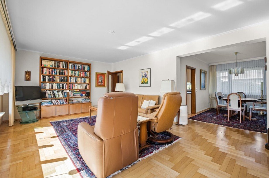  Einfamilienhaus Norderstedt