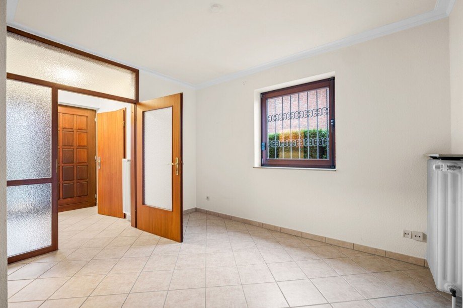 Diele Reihenendhaus Henstedt-Ulzburg