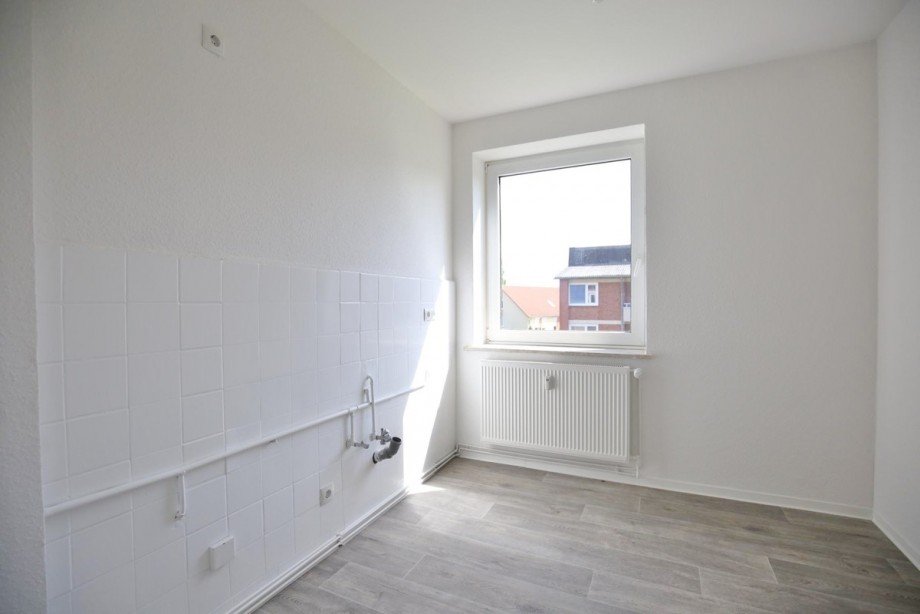  Etagenwohnung Barmstedt