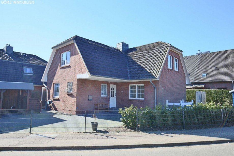  Einfamilienhaus Henstedt-Ulzburg