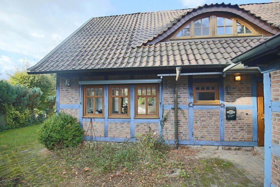 Haus Tangstedt