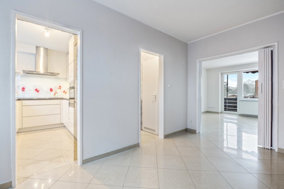  Erdgeschosswohnung Norderstedt