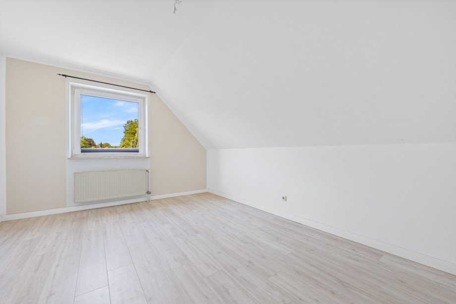 Zimmer 1 OG Einfamilienhaus Quickborn