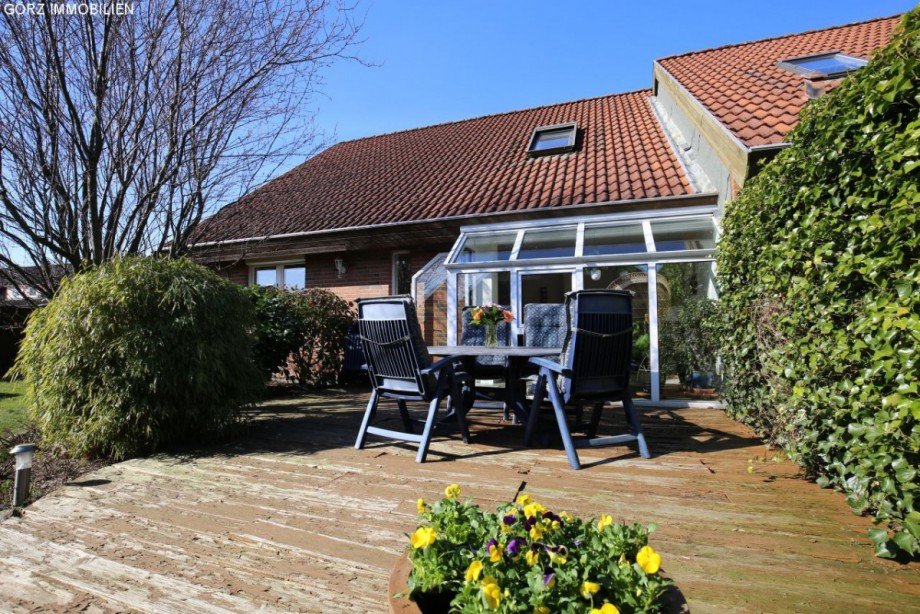  Reihenendhaus Barmstedt