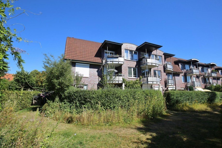 Anlage Maisonettewohnung Norderstedt