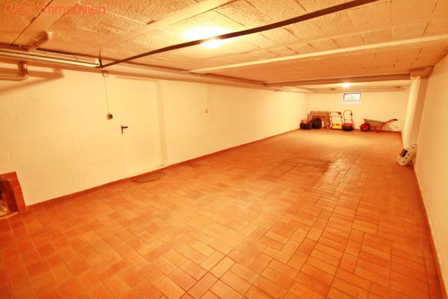 Garage, vielseitig nutzbar Einfamilienhaus Ellerau