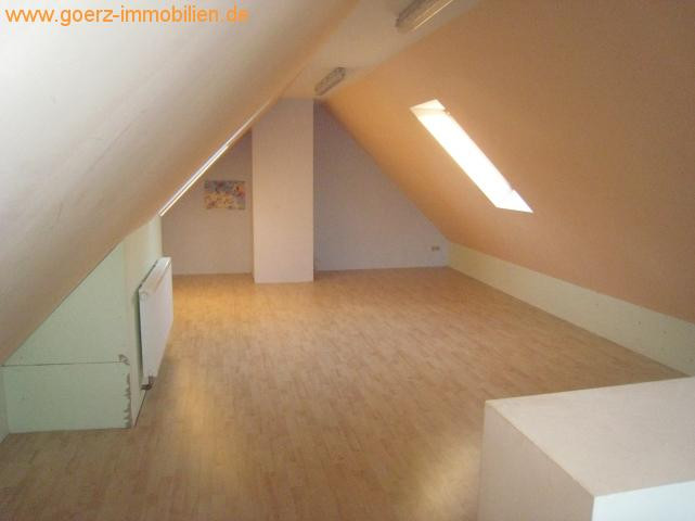 Dachstudio 2008 Haus Quickborn-Heide