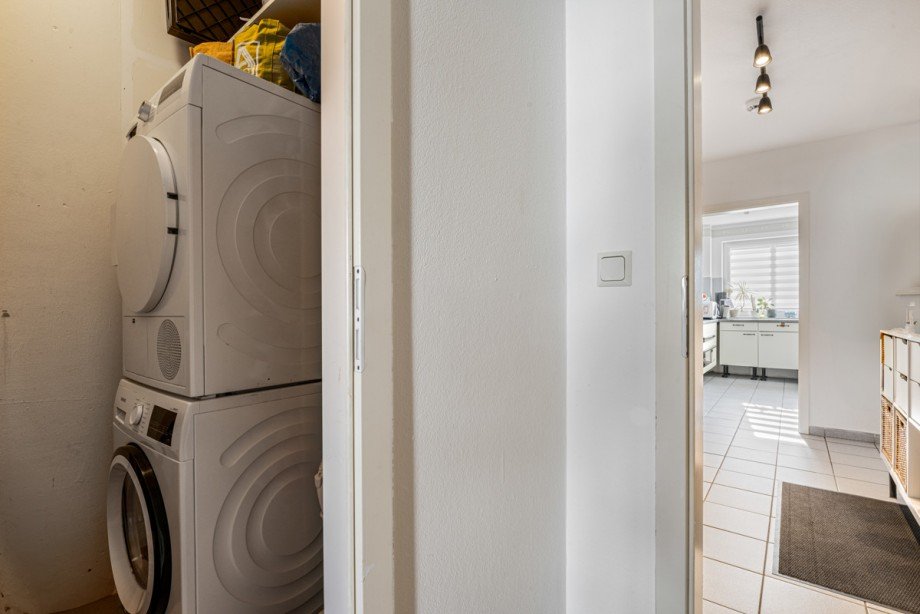 Abstellraum Etagenwohnung Norderstedt