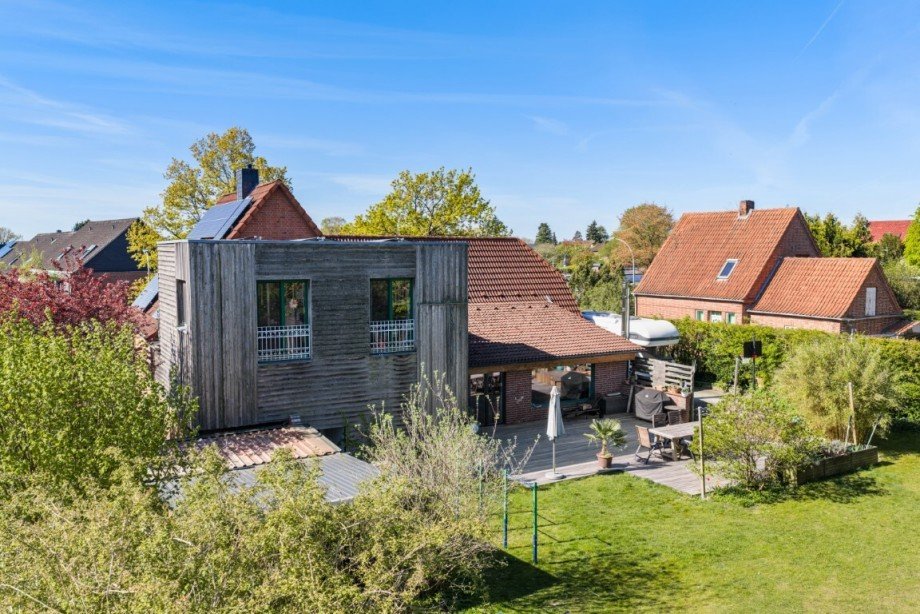  Einfamilienhaus Henstedt-Ulzburg
