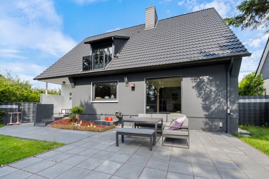  Einfamilienhaus Elmshorn