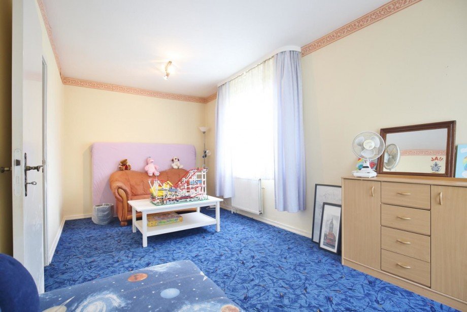 Kinderzimmer Reihenendhaus Norderstedt / Harksheide