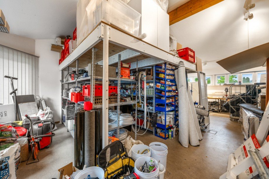  B�rofl�che Quickborn