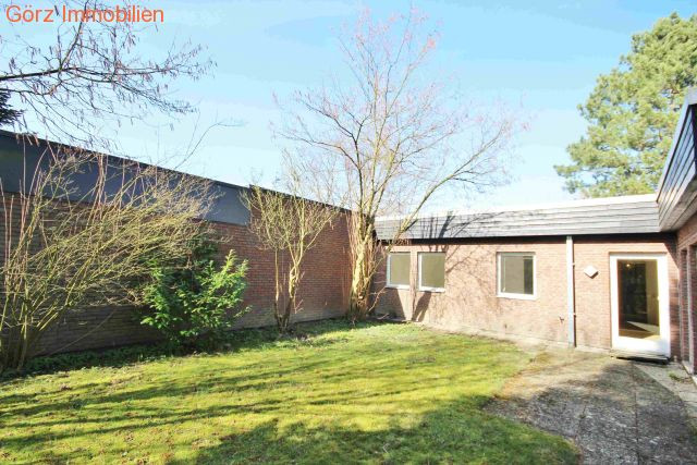  Bungalow Henstedt-Ulzburg
