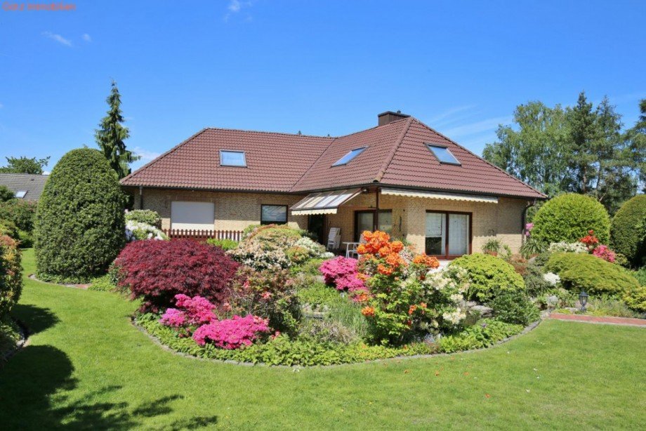 Ihr neues Zuhause? Einfamilienhaus Kaltenkirchen