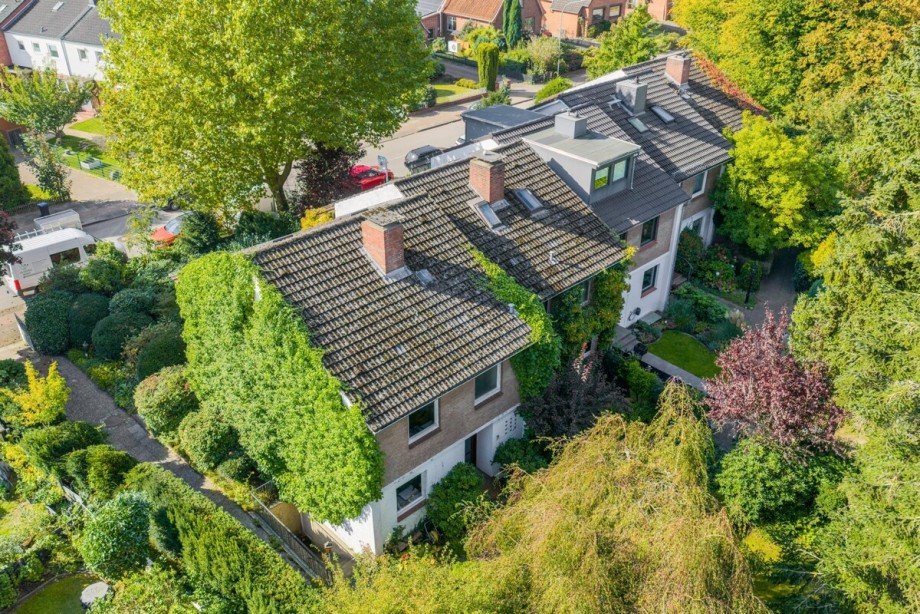  Reihenendhaus Norderstedt