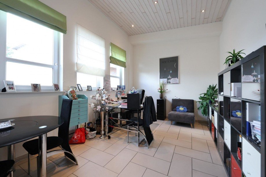 B�ro Maisonettewohnung Barmstedt