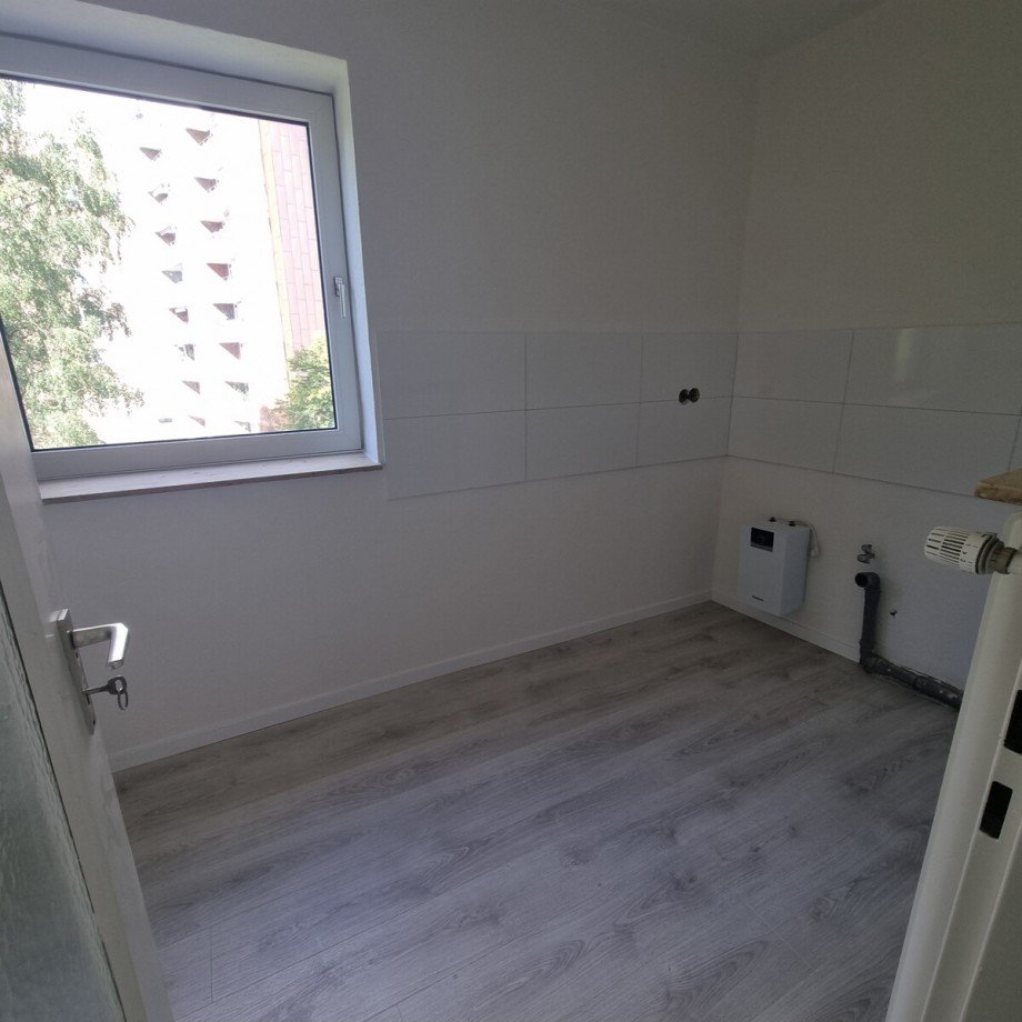 K�che Etagenwohnung Barmstedt