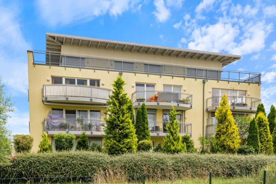 Etagenwohnung Bad Bramstedt