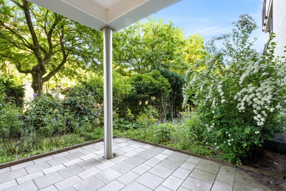  Etagenwohnung Norderstedt