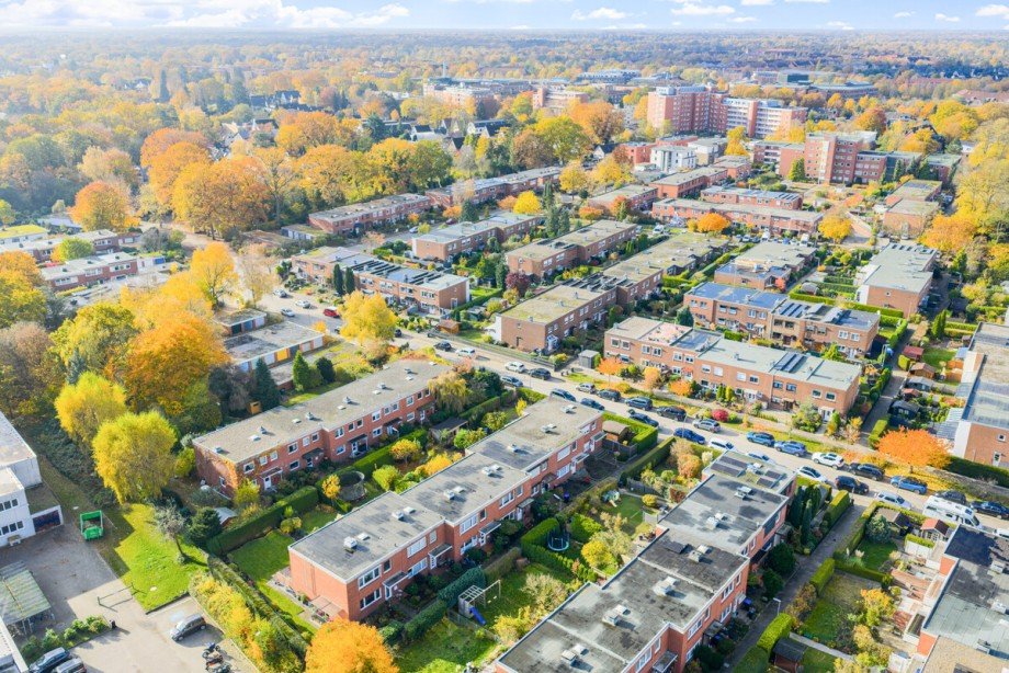 Sch�ne Wohngegend! Reihenmittelhaus Norderstedt