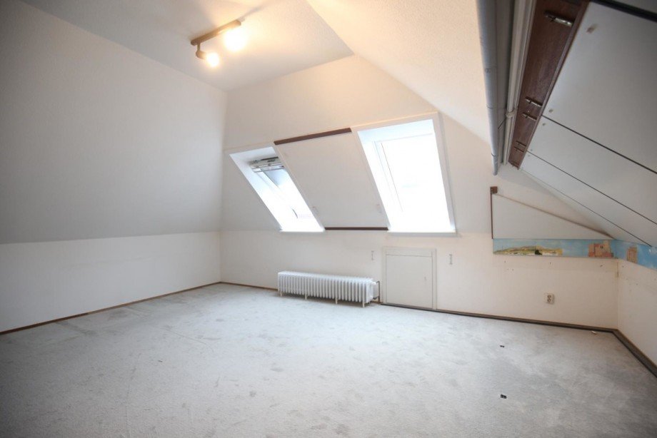 Dachstudio Einfamilienhaus Norderstedt