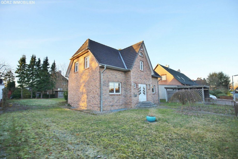  Einfamilienhaus Norderstedt