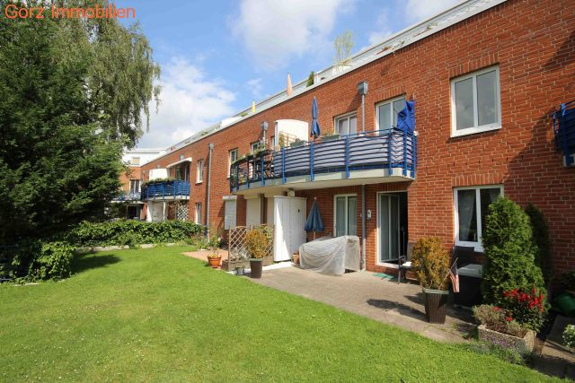  Terrassenwohnung Hamburg