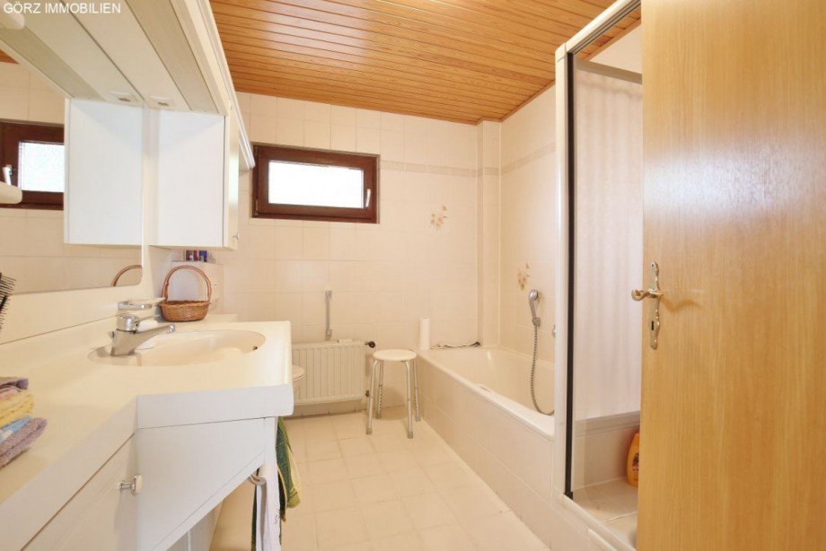 Familienbad Einfamilienhaus Norderstedt