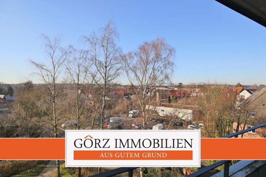  Etagenwohnung Barmstedt