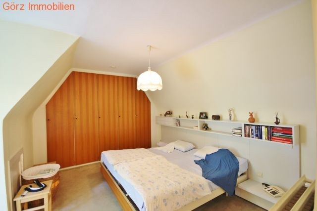  Einfamilienhaus Tornesch