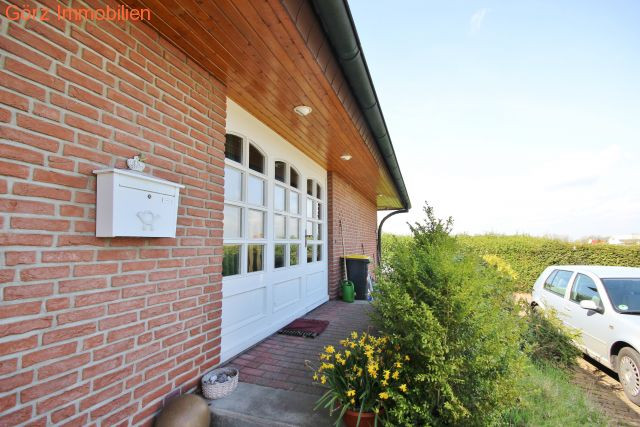 Einfamilienhaus Lentf�hrden