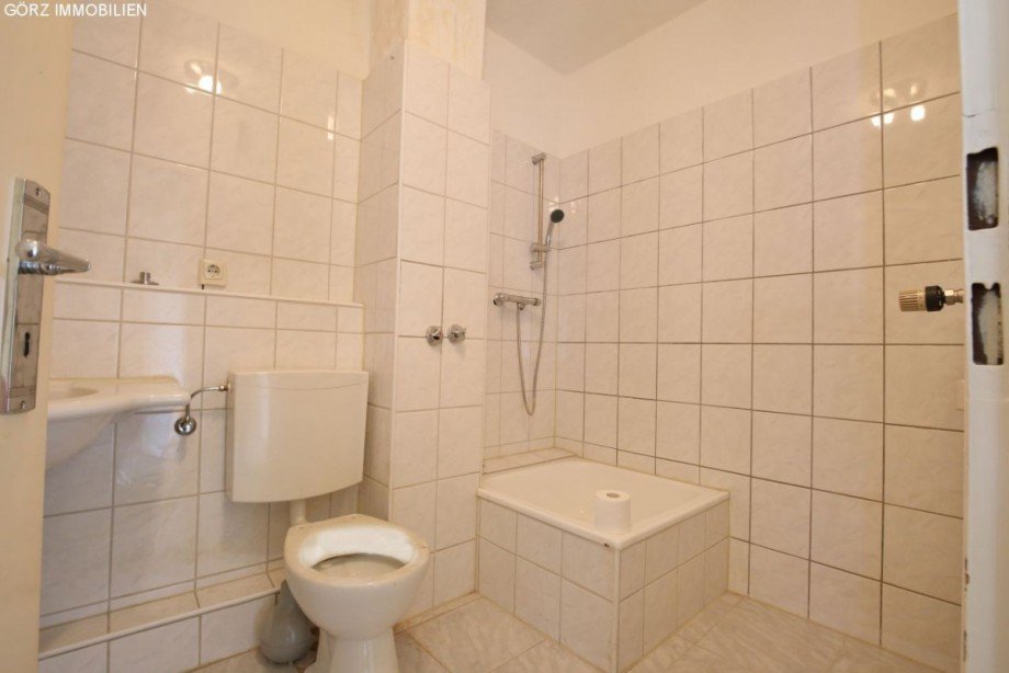 Badezimmer Etagenwohnung Pinneberg