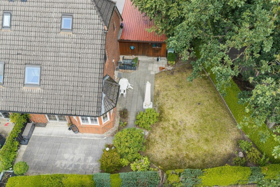  Doppelhaush�lfte Norderstedt