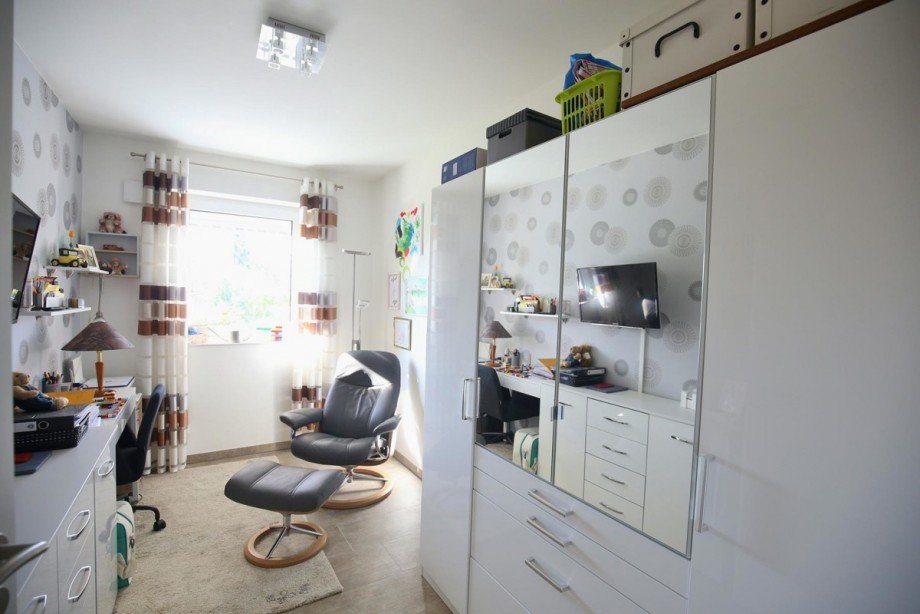  Etagenwohnung Henstedt-Ulzburg
