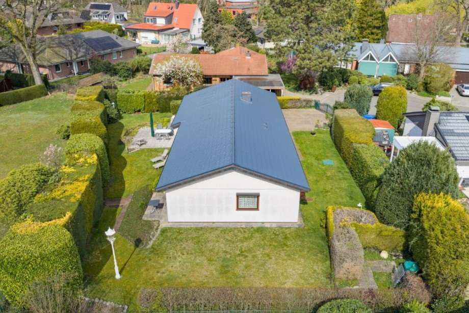  Einfamilienhaus Tangstedt