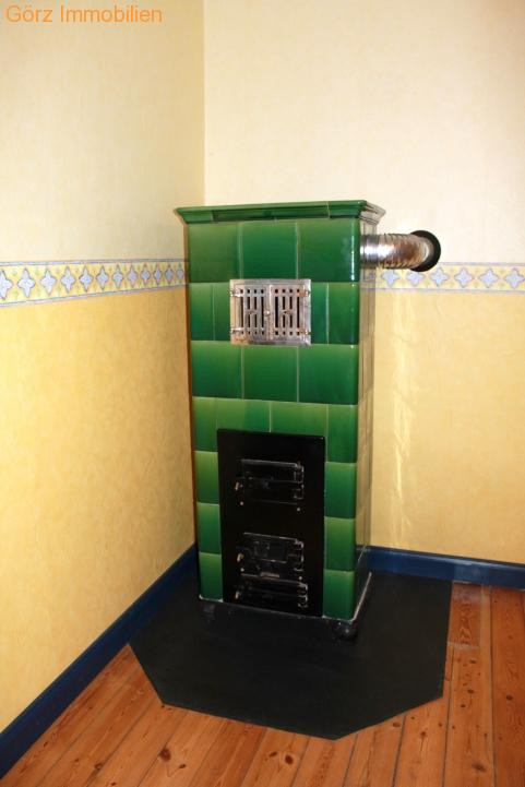 Kamin im OG Haus Wakendorf
