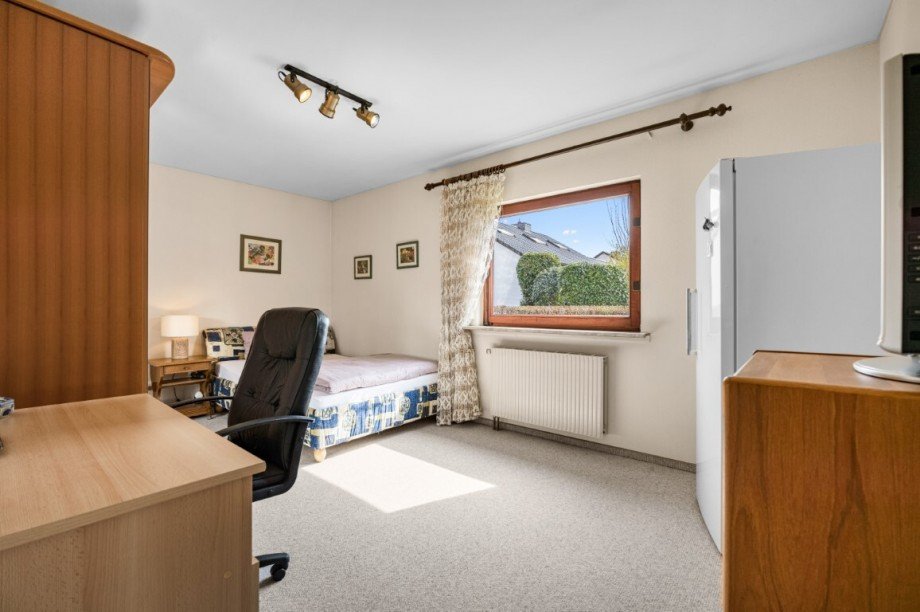  Einfamilienhaus Tangstedt