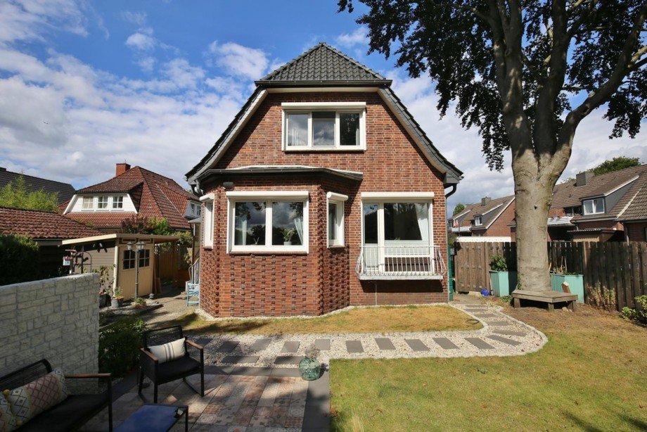  Einfamilienhaus Norderstedt