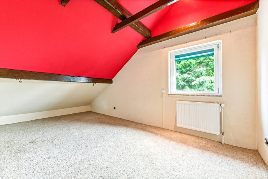 Zimmer 2 im OG Einfamilienhaus Tangstedt-Wilstedt