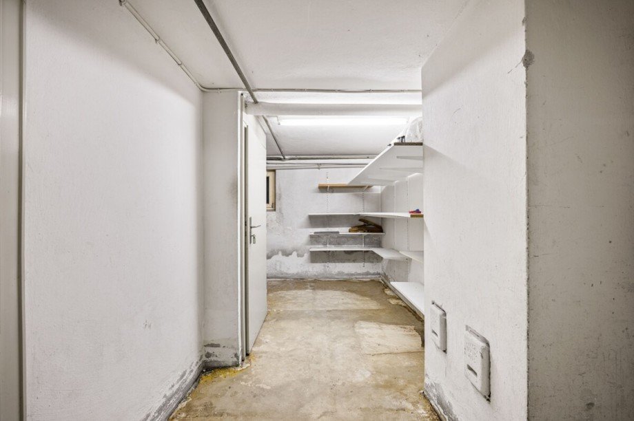 Flur, Keller Reihenendhaus Norderstedt